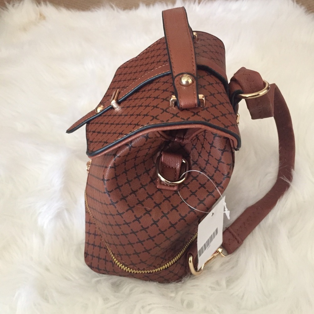 NWT! ❗️RE STOCKED ❗️BEST SELLER MINI BACKPACK 🔅 - Picture 4 of 8